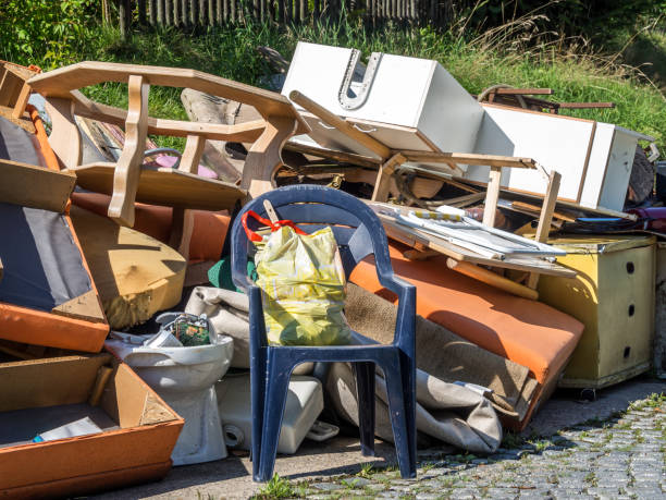 Basement Cleanout Services in Adel, IA
