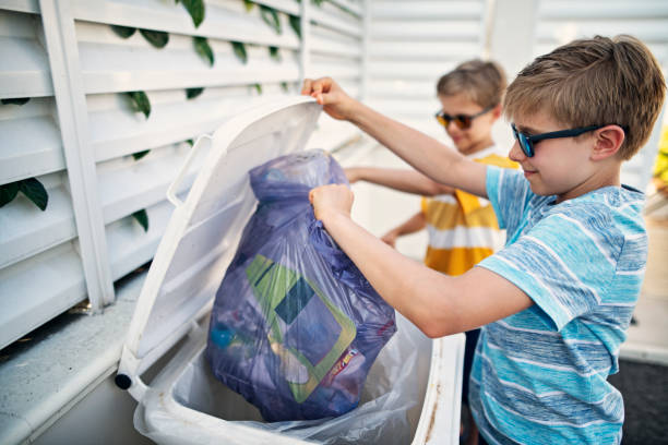Best Trash Removal Near Me  in Adel, IA