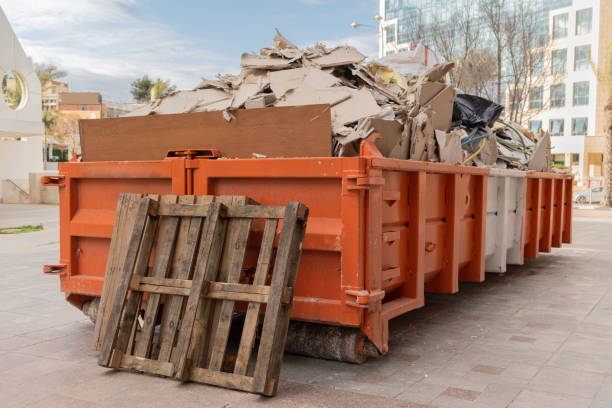 Best Full-Service Junk Removal  in Adel, IA