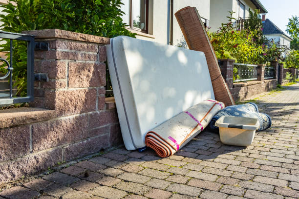 Professional Junk Removal in Adel, IA