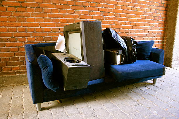 Best Residential Junk Removal  in Adel, IA