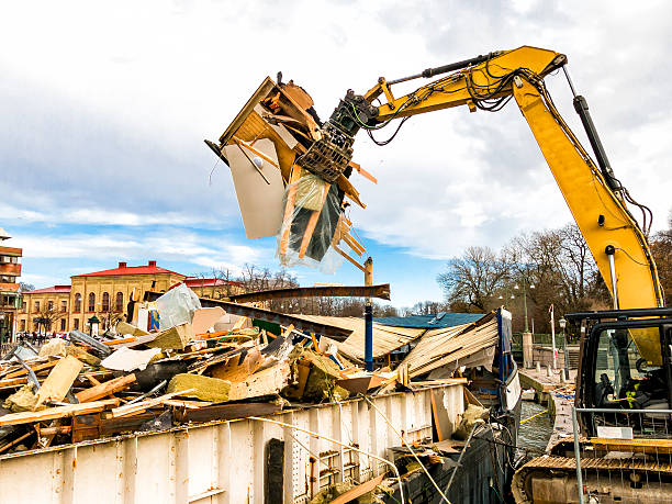 Best Yard Waste Removal  in Adel, IA