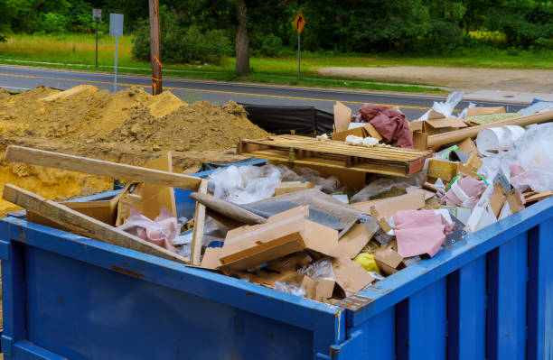 Best Construction Debris Removal  in Adel, IA